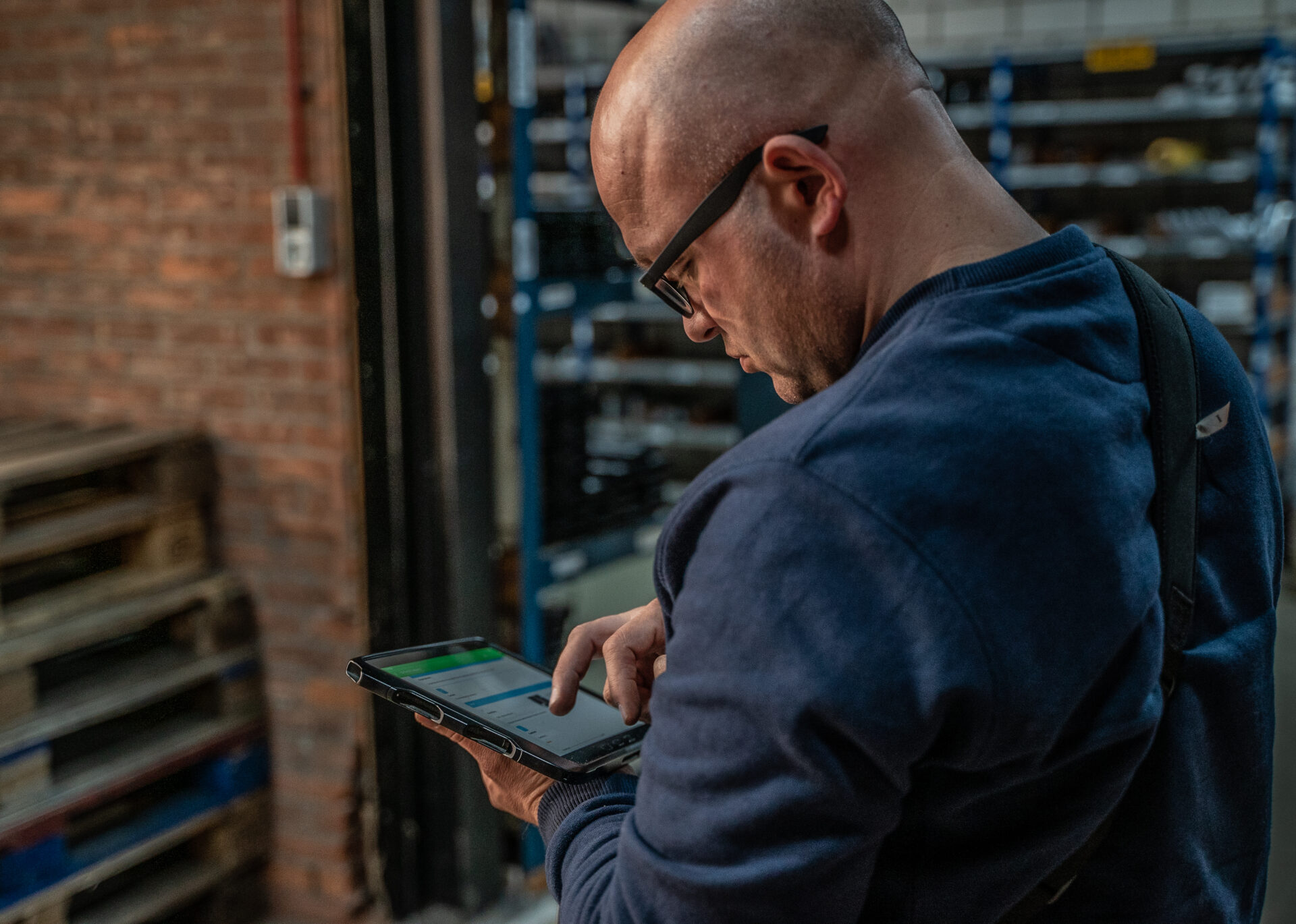 Inspectie elektrische installaties