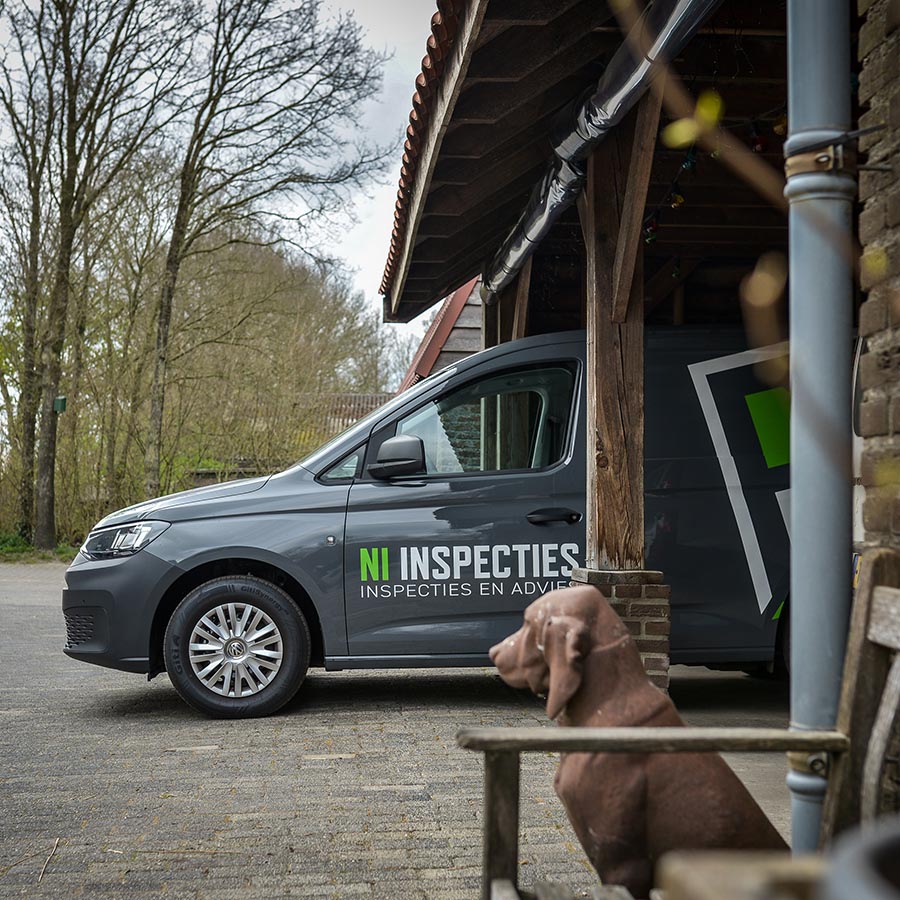 ni scope inspectie keuring